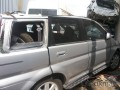 HONDA HR-V ÇIKMA SAĞ ÖN KAPI MEVCUTTUR