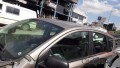 2010 NISSAN NOTE ÇIKMA SOL ARKA KAPI MEVCUTTUR 