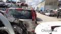 2010 NISSAN NOTE ÇIKMA BAGAJ KAPISI MEVCUTTUR 