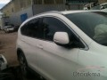 2016 MODEL HONDA CR-V ÇIKMA SAĞ ARKA KAPI MEVCUTTUR