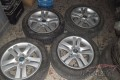 2012 FORD FİESTA  TAKIM JANT ÇIKMA ORJİNAL YEDEK PARÇA