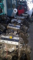 ;Opel vectra b 2.0 motorlar