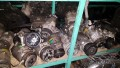 Opel astra vectra karışık kompresor