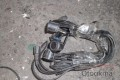 2012 FORD FİESTA ARKA TAPON SENSÜRÖ ÇIKMA  ORJİNAL YEDEK PAR