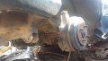 1998 MODEL HONDA HOTCBOOK CİVİC ÇIKMA ARKA DİNGİL MEVCUTTUR