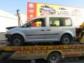 VOLKSWAGEN CADDY 2005 HURDA MOTOR ŞANZIMAN KAPORTA ÇIKMA 