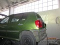 volkswagen polo 2001 hurda motor şanzıman kaporta çıkma parç