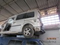 volkswagen caddy 2009 hurda çıkma motor şazuman kaporta 