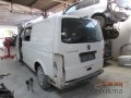 volkswagen transporter 2008 t5 motor şanzıman kaporta çıkma 