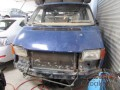volkswagen transpoter 1998 t4 motor şanzıman kaporta parça