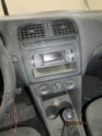 golf 5 teyp cd çalar orta konsol