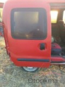 Renaault kangoo sağ sürgülü kapı