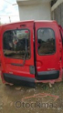 Renault kangoo arka bağaj kapakları