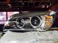 BMW X3 SOL ÖN FAR VE TÜM X3 ÇIKMA PARÇALARI 