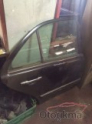 210 Mercedes sağ arka kapı