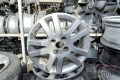 2005 MODEL HONDA CİVİC ÇIKMA JANT MEVCUTTUR