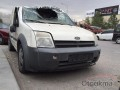 Ford  Connect   Kaput    