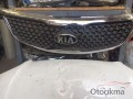 Kia sportage ön panjur