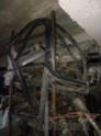 2011 FORD CORNET KELEBEK CAM FİTİLİ ÇIKMA ORJİNAL YEDEK PARÇ