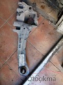2012 FORD FOKUS ARKA SALINCAK ÇIKMA ORJİNAL YEDEK PARÇA