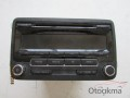 POLO 2011 1.6 DİZEL OTO TEYP CD ÇALAR