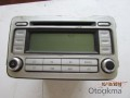 JETTA 2008 1.6 BENZİNLİ OTO TEYP CD ÇALAR 