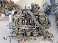 VOLKSWAGEN POLO 1.6 BENZİNLİ MOTOR ŞANZIMAN KOLTUK ÇIKMA 