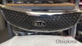 Kıa sportage ön panjur