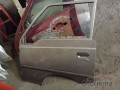 H100 sol ön kapı