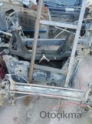 PEUGEOT 106 ÇIKMA DİNGİL