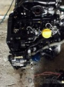 Duster 2015 110 luk 4x4 motor komple 