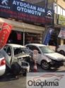HURDA BELGELİ PEJO 206+ PARÇA OLARAK SATILIKTIR 