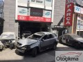 KİA SORENTO ÇIKMA HURDA BELGELİ PARÇALAR SATILIK
