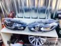 SCRİROCCO SAG SOL TAKIM LEDLİ ÇIKMA FAR 