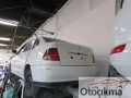 volkswagen polo classic 2012 motor kapı tavan şanzıman çıkma