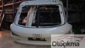 audi Q3 2013 2016 arka bagaj kapagı sökme 