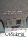 PEUGEOT 306 ÇIKMA TAVAN LAMBASI