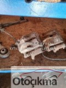 PEUGEOT 406 ÇIKMA SOL FREN MERKEZİ