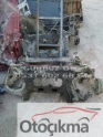 PEUGEOT 306 ÇIKMA SALINCAK