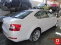skoda octavia 2015 motor tavan kapı hatasız sökme parçalar