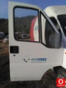 Fiat ducato sağ ön kapı