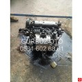 PEUGEOT 205 1.9 ÇIKMA KOMPLE MOTOR