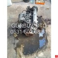 PEUGEOT 205 ÇIKMA 1.9 MOTOR