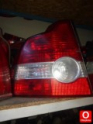 2005-2008 VOLVO S40 SOL STOP ÇIKMA ORJİNAL YEDEK PARÇA