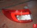 RENAULT FLUENCE SOL STOP LEDLİ ORJİNAL ÇIKMA YEDEK PARÇA2016