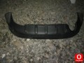 2012 VOLVO XC60 ARKA TAMPON SPOYLER ÇIKMA ORJİNAL YEDEK PARÇ