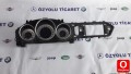 ÖZYOLU TİCARET'DEN MERCEDES W204 C SERİSİ GÖSTERGE SAATİ 
