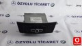 ÖZYOLU TİCARET'DEN MERCEDES W204 C SERİSİ  TEYP 