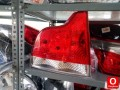2005 VOLVO S60 SOL STOP LAMBASI ÇIKMA ORİJİNAL YEDEK PARÇA