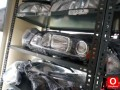 2005 VOLVO S60 SOL FAR ÇIKMA ORJİNAL YEDEK PARÇA